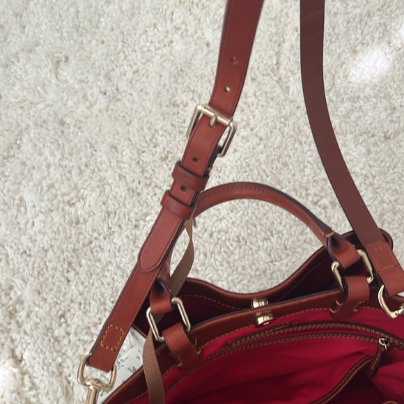 Dooney and Bourke Greta Brenna - Picture 15 of 16